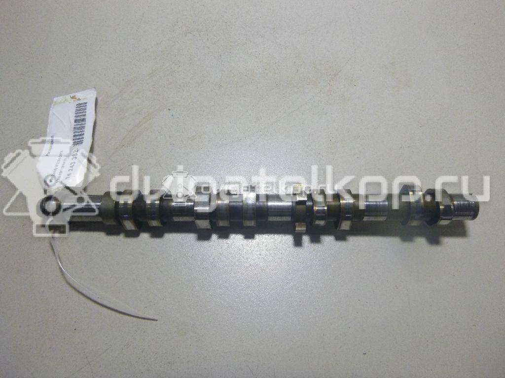 Фото Распредвал для двигателя CBZA для Volkswagen / Skoda / Seat 86 л.с 8V 1.2 л бензин 03F109101D {forloop.counter}}