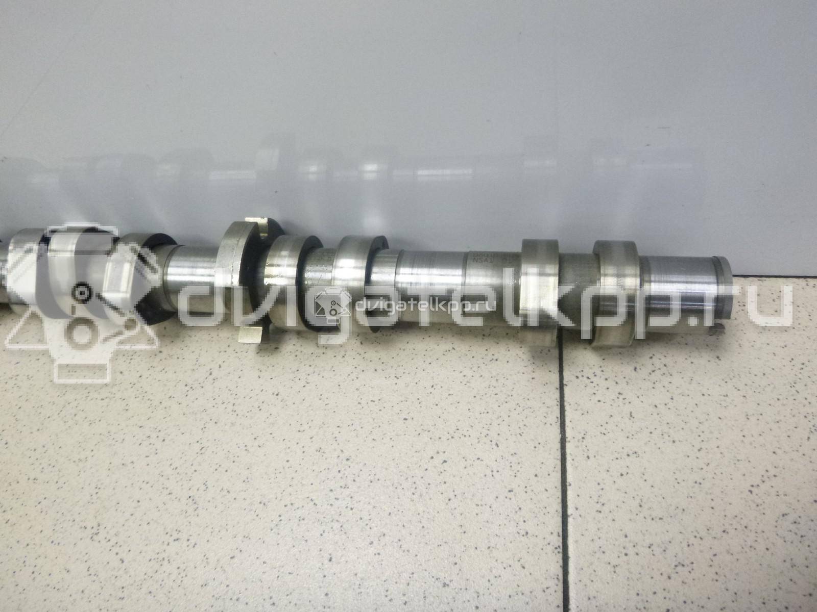 Фото Распредвал для двигателя CBZB для Volkswagen / Seat 105 л.с 8V 1.2 л бензин 03F109101D {forloop.counter}}