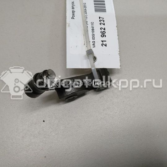 Фото Рокер впуск. для двигателя BKD для Seat Toledo 140 л.с 16V 2.0 л Дизельное топливо 03G109411C