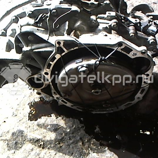 Фото Контрактная (б/у) АКПП для Chrysler / Dodge / Fiat / Honda / Jeep 170-174 л.с 16V 2.4 л ED3 Бензин/газ