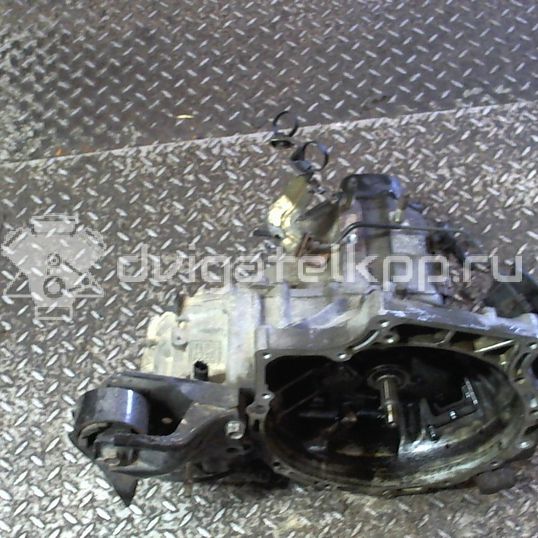 Фото Контрактная (б/у) МКПП для Mazda 323 88 л.с 16V 1.5 л Z5-DE бензин