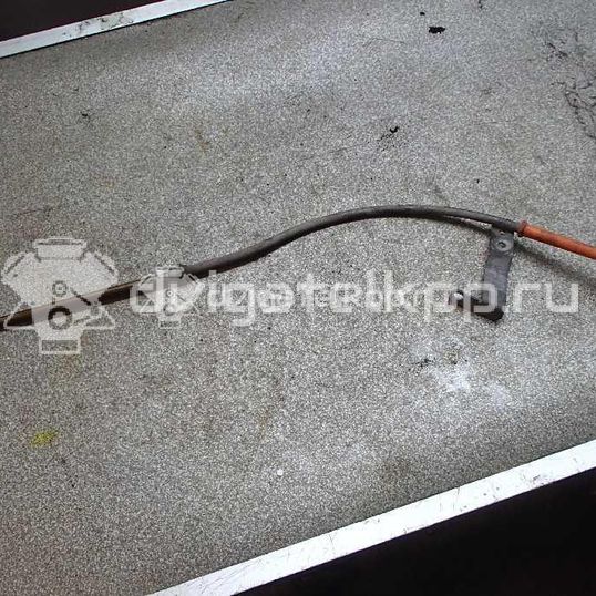 Фото Щуп масляный для двигателя AUB для Seat Ibiza / Cordoba 100 л.с 16V 1.4 л бензин 030115611R