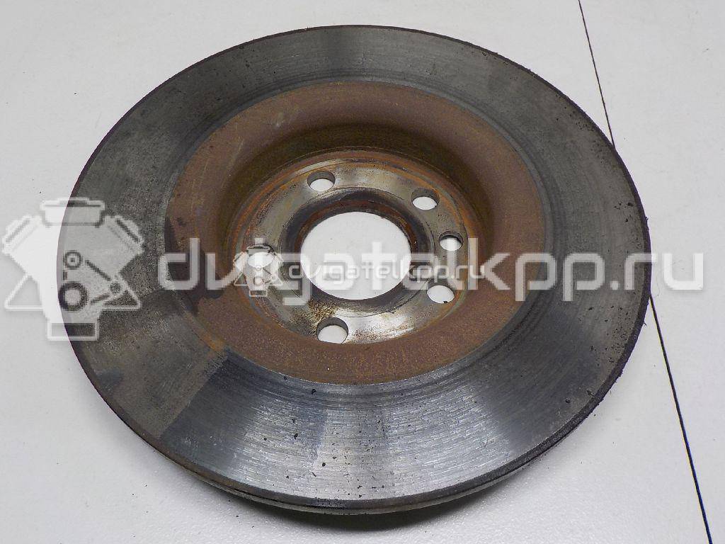 Фото Диск тормозной задний  LR061388 для Land Rover Discovery {forloop.counter}}