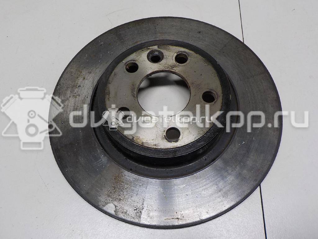 Фото Диск тормозной задний  LR061388 для Land Rover Discovery {forloop.counter}}