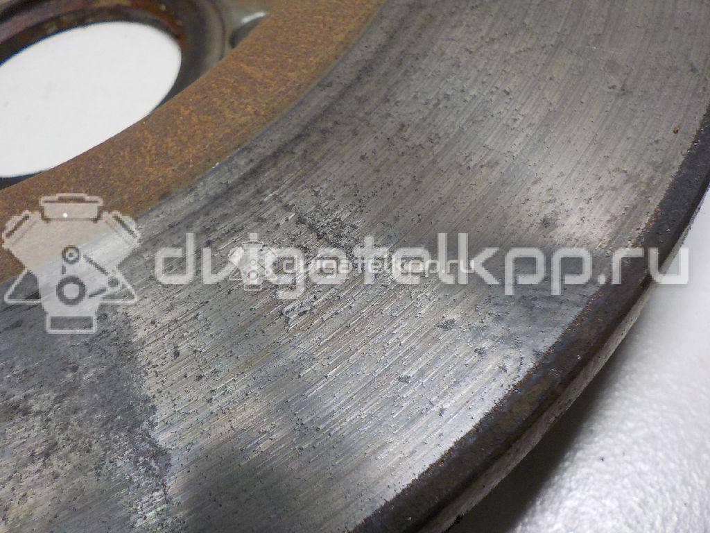 Фото Диск тормозной задний  LR061388 для Land Rover Discovery {forloop.counter}}