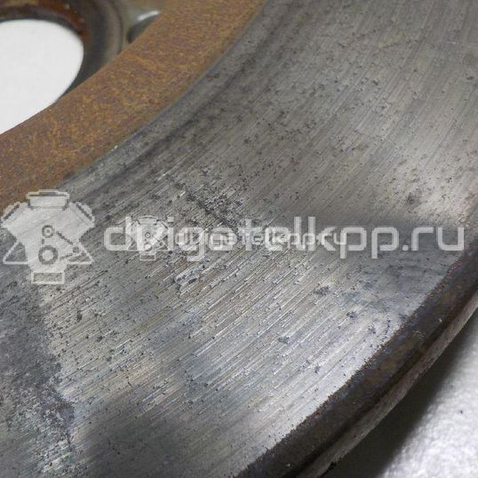 Фото Диск тормозной задний  LR061388 для Land Rover Discovery