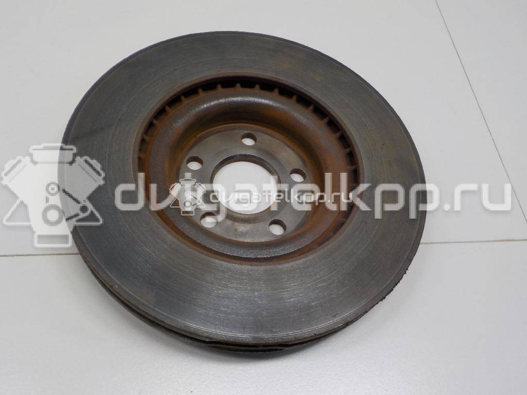 Фото Диск тормозной передний вентилируемый  LR059122 для Land Rover Range Rover / Discovery {forloop.counter}}
