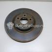 Фото Диск тормозной передний вентилируемый  LR059122 для Land Rover Range Rover / Discovery {forloop.counter}}