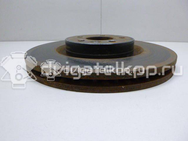 Фото Диск тормозной передний вентилируемый  LR059122 для Land Rover Range Rover / Discovery {forloop.counter}}