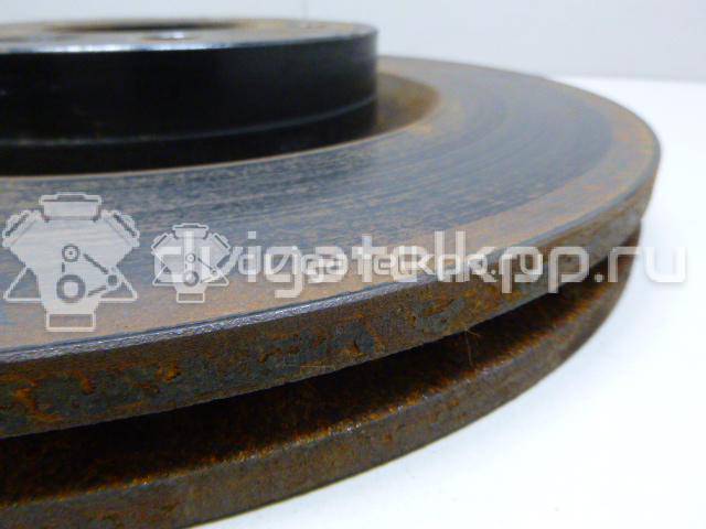 Фото Диск тормозной передний вентилируемый  LR059122 для Land Rover Range Rover / Discovery {forloop.counter}}