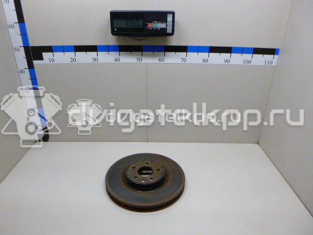 Фото Диск тормозной передний вентилируемый  LR059122 для Land Rover Range Rover / Discovery {forloop.counter}}