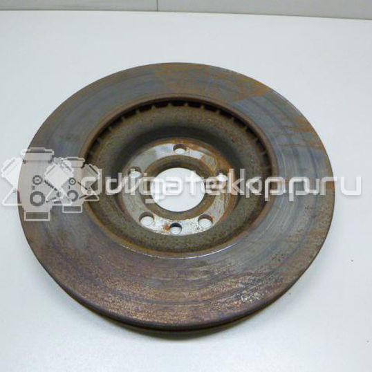 Фото Диск тормозной передний вентилируемый  LR059122 для Land Rover Range Rover / Discovery