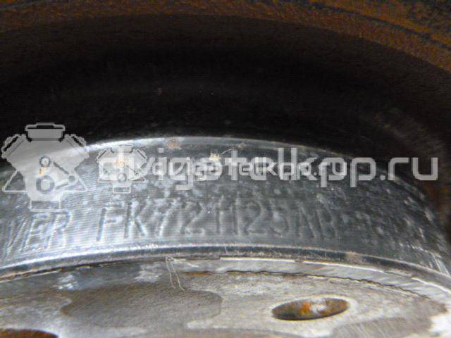 Фото Диск тормозной передний вентилируемый  LR059122 для Land Rover Range Rover / Discovery {forloop.counter}}