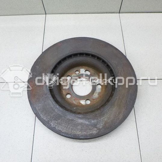 Фото Диск тормозной передний вентилируемый  LR059122 для Land Rover Range Rover / Discovery