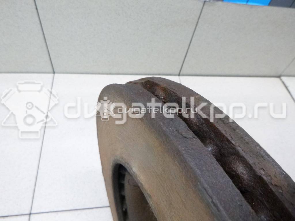 Фото Диск тормозной передний вентилируемый  LR059122 для Land Rover Range Rover / Discovery {forloop.counter}}