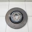Фото Диск тормозной передний вентилируемый  LR059122 для Land Rover Range Rover / Discovery {forloop.counter}}