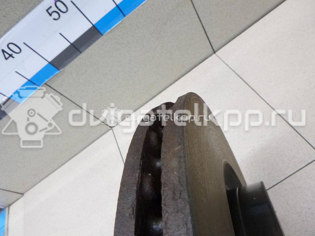 Фото Диск тормозной передний вентилируемый  LR059122 для Land Rover Range Rover / Discovery {forloop.counter}}