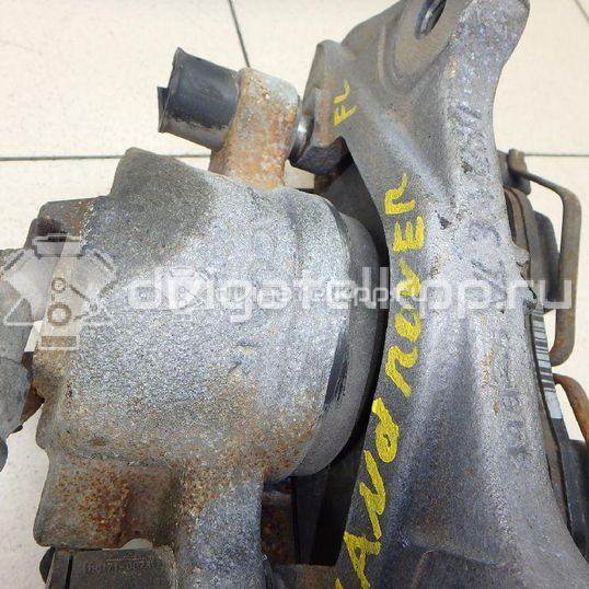 Фото Суппорт тормозной передний левый  LR061370 для Land Rover Range Rover / Discovery