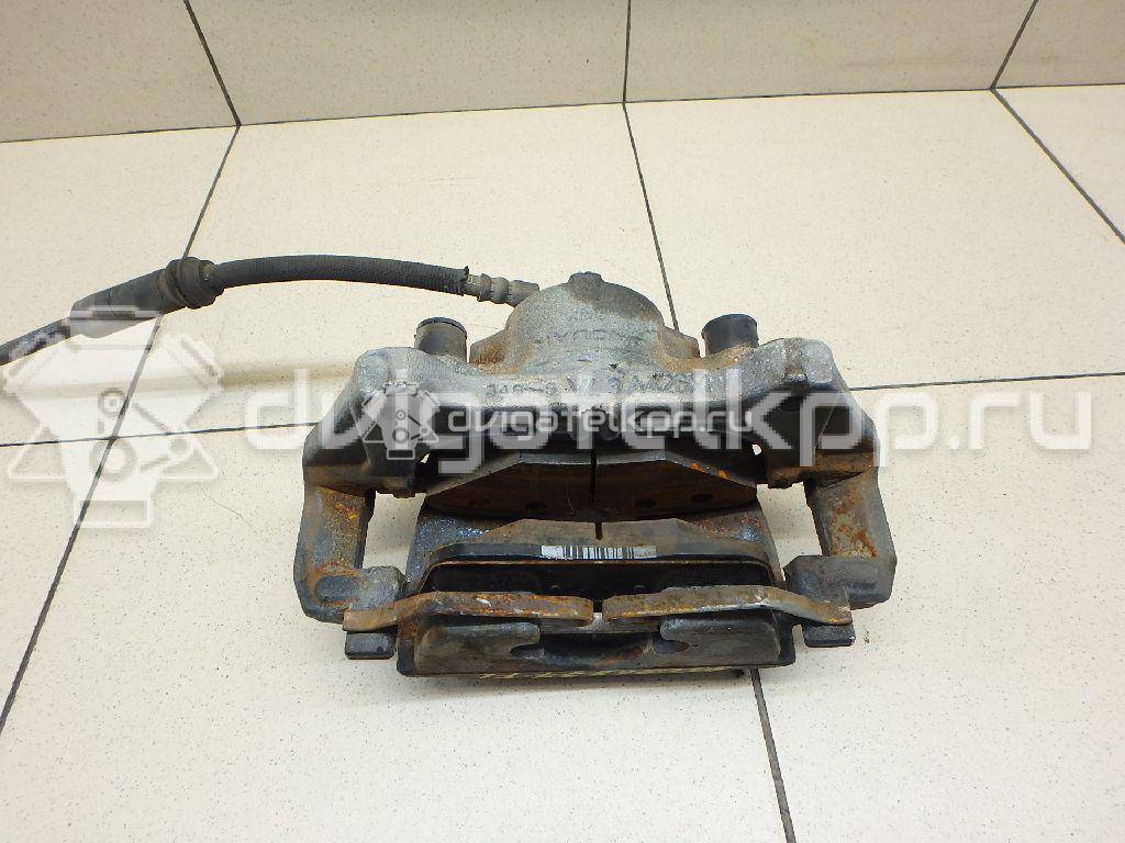 Фото Суппорт тормозной передний левый  LR061370 для Land Rover Range Rover / Discovery {forloop.counter}}