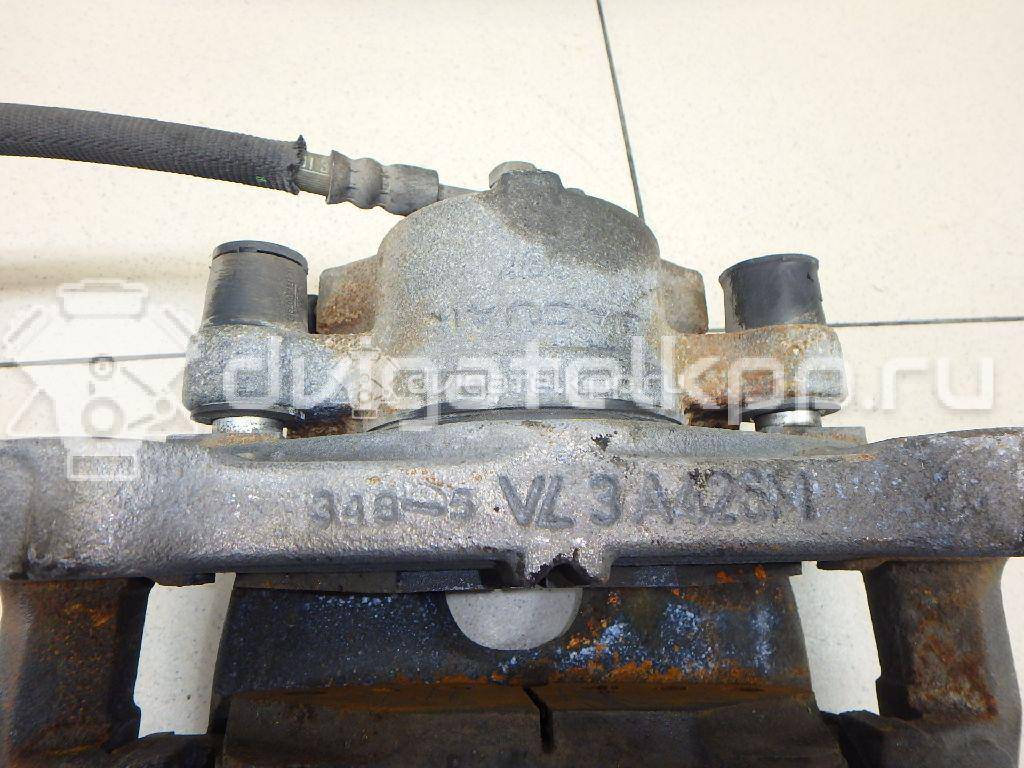 Фото Суппорт тормозной передний левый  LR061370 для Land Rover Range Rover / Discovery {forloop.counter}}