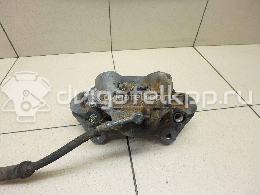 Фото Суппорт тормозной передний левый  LR061370 для Land Rover Range Rover / Discovery {forloop.counter}}