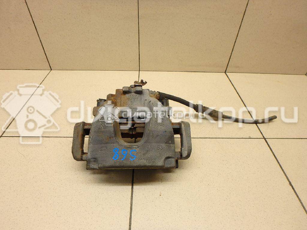 Фото Суппорт тормозной передний левый  LR061370 для Land Rover Range Rover / Discovery {forloop.counter}}