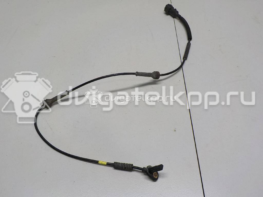 Фото Датчик ABS передний  LR024202 для Land Rover Range Rover / Discovery {forloop.counter}}