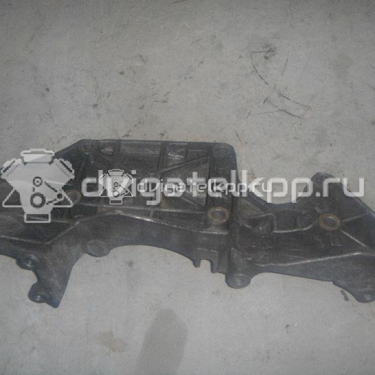 Фото Кронштейн генератора для двигателя AMF для Seat Ibiza / Cordoba / Arosa 6H 75 л.с 6V 1.4 л Дизельное топливо 045903143C