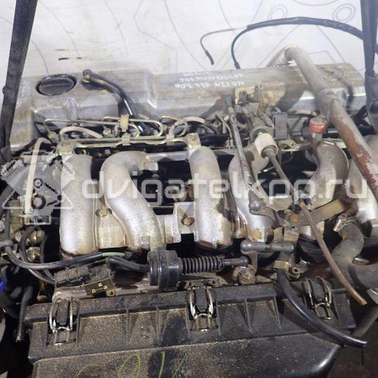 Фото Контрактный (б/у) двигатель OM 603.912 (OM 603) для Mercedes-Benz G-Class / Kombi T-Model / W124 109-113 л.с 12V 3.0 л Дизельное топливо