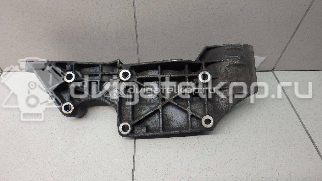 Фото Кронштейн генератора для двигателя AMF для Seat Ibiza / Cordoba / Arosa 6H 75 л.с 6V 1.4 л Дизельное топливо 045903143C {forloop.counter}}