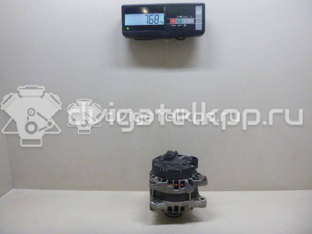 Фото Генератор  LR047579 для Land Rover Range Rover / Discovery {forloop.counter}}
