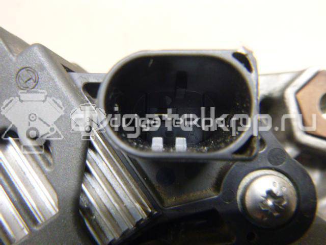 Фото Генератор  LR047579 для Land Rover Range Rover / Discovery {forloop.counter}}