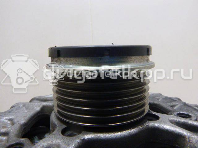 Фото Генератор  LR047579 для Land Rover Range Rover / Discovery {forloop.counter}}