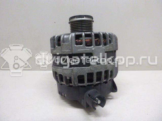 Фото Генератор  LR047579 для Land Rover Range Rover / Discovery {forloop.counter}}