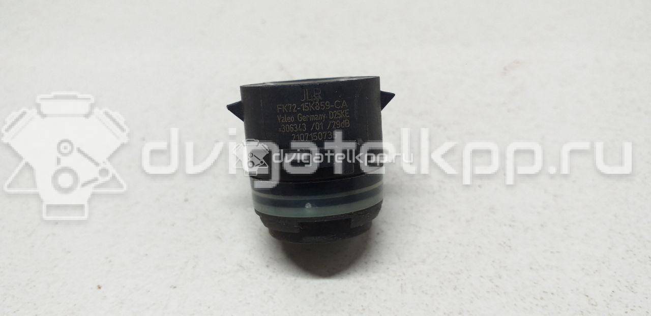 Фото Датчик парковки  LR059784 для Land Rover Discovery {forloop.counter}}