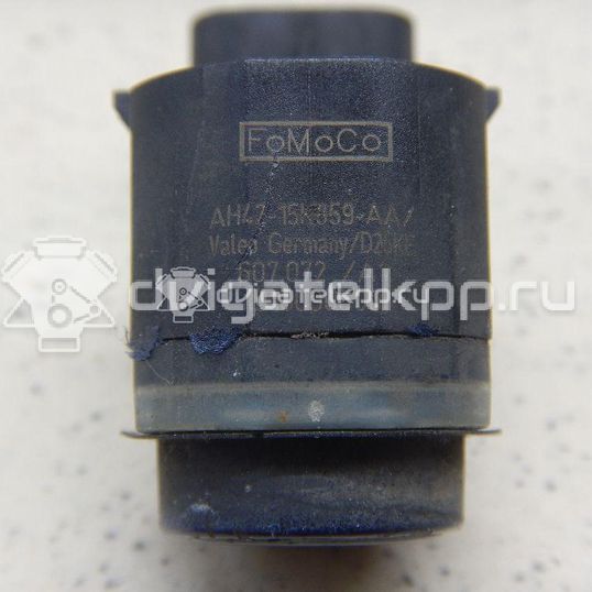 Фото Датчик парковки  C2Z11733 для land rover Discovery Sport