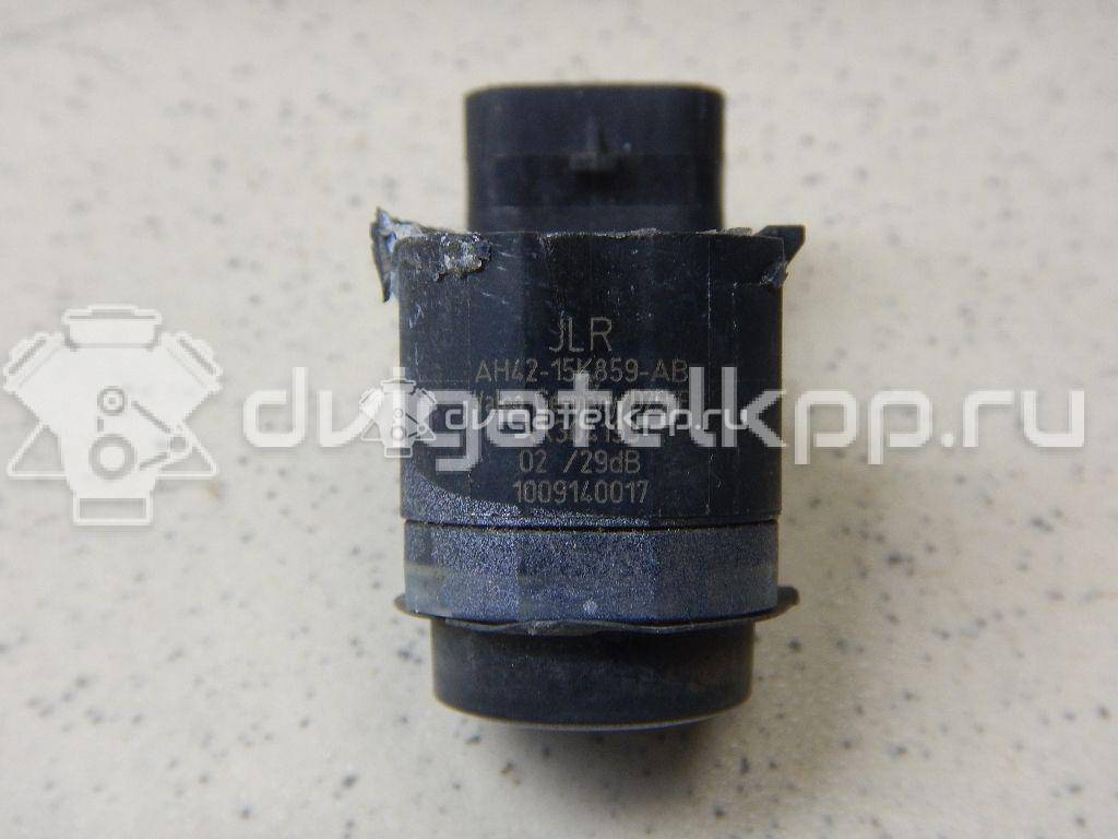 Фото Датчик парковки  c2z11733 для jaguar XE {forloop.counter}}