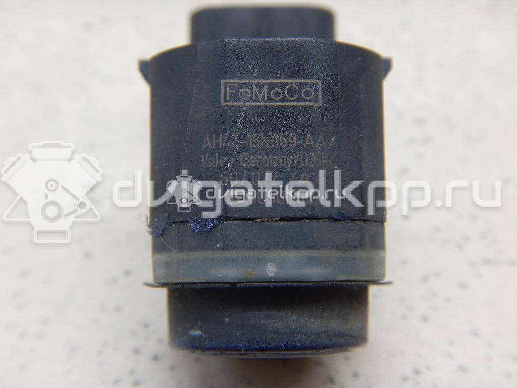 Фото Датчик парковки  C2Z11733 для land rover Discovery Sport {forloop.counter}}