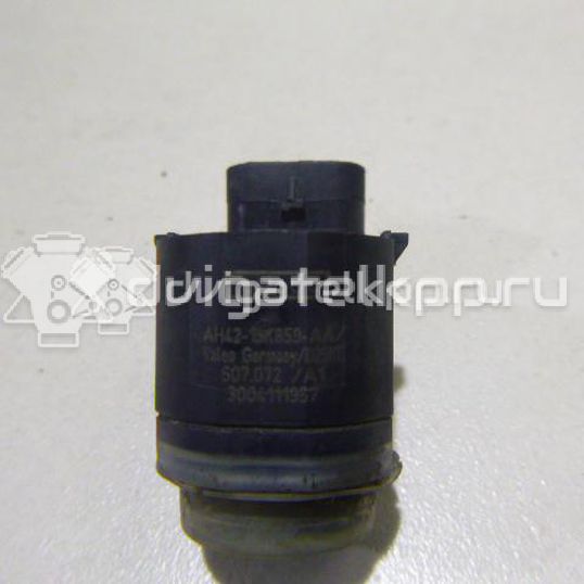 Фото Датчик парковки  C2Z11733 для land rover Discovery Sport
