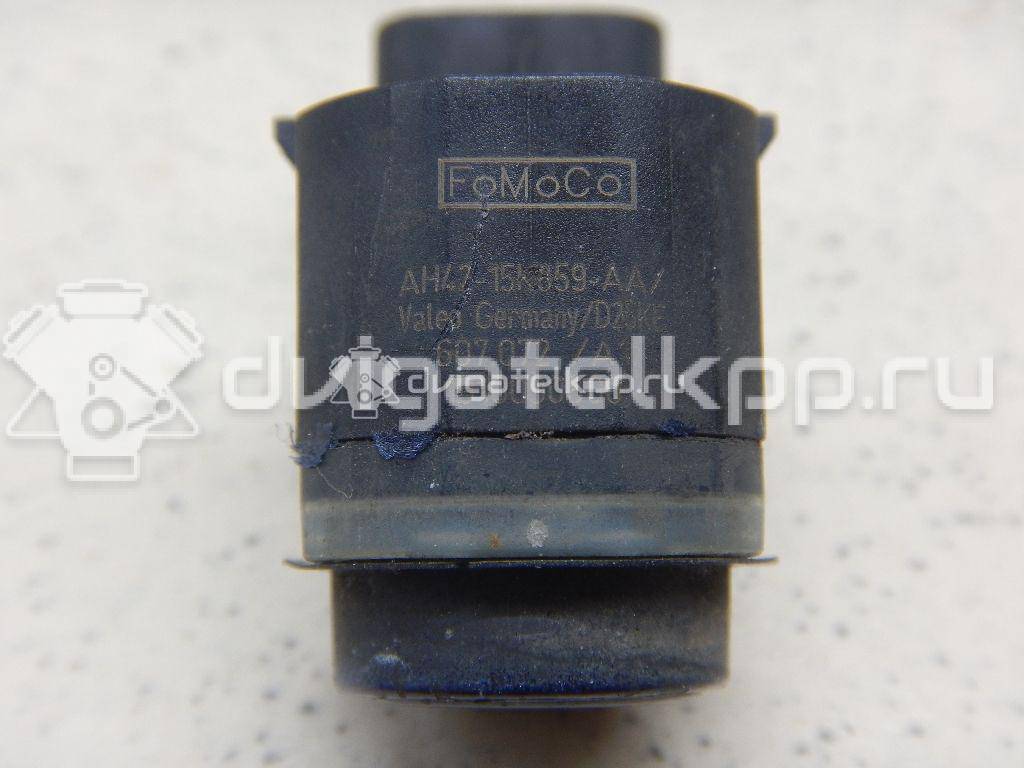 Фото Датчик парковки  C2Z11733 для land rover Discovery Sport {forloop.counter}}