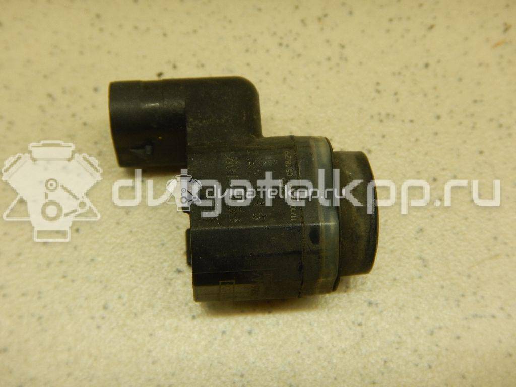 Фото Датчик парковки  C2Z11733 для land rover Discovery Sport {forloop.counter}}