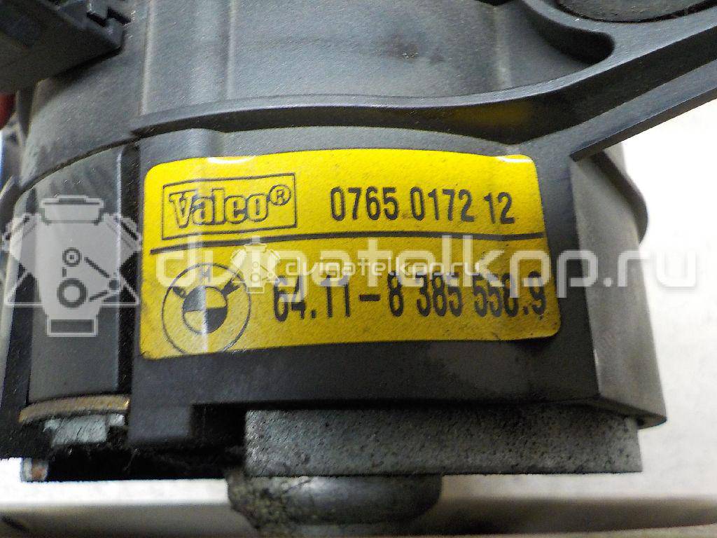 Фото Моторчик отопителя  64118385558 для Land Rover Range Rover {forloop.counter}}