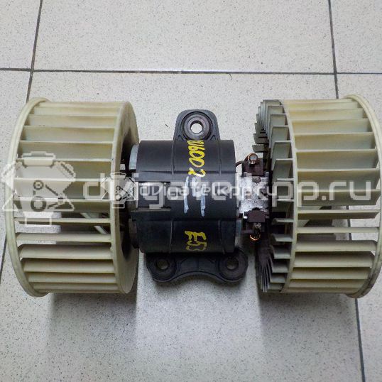 Фото Моторчик отопителя  64118385558 для Land Rover Range Rover