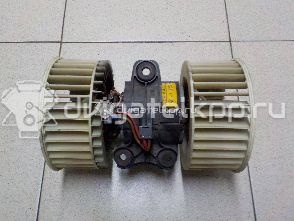 Фото Моторчик отопителя  64118385558 для Land Rover Range Rover {forloop.counter}}
