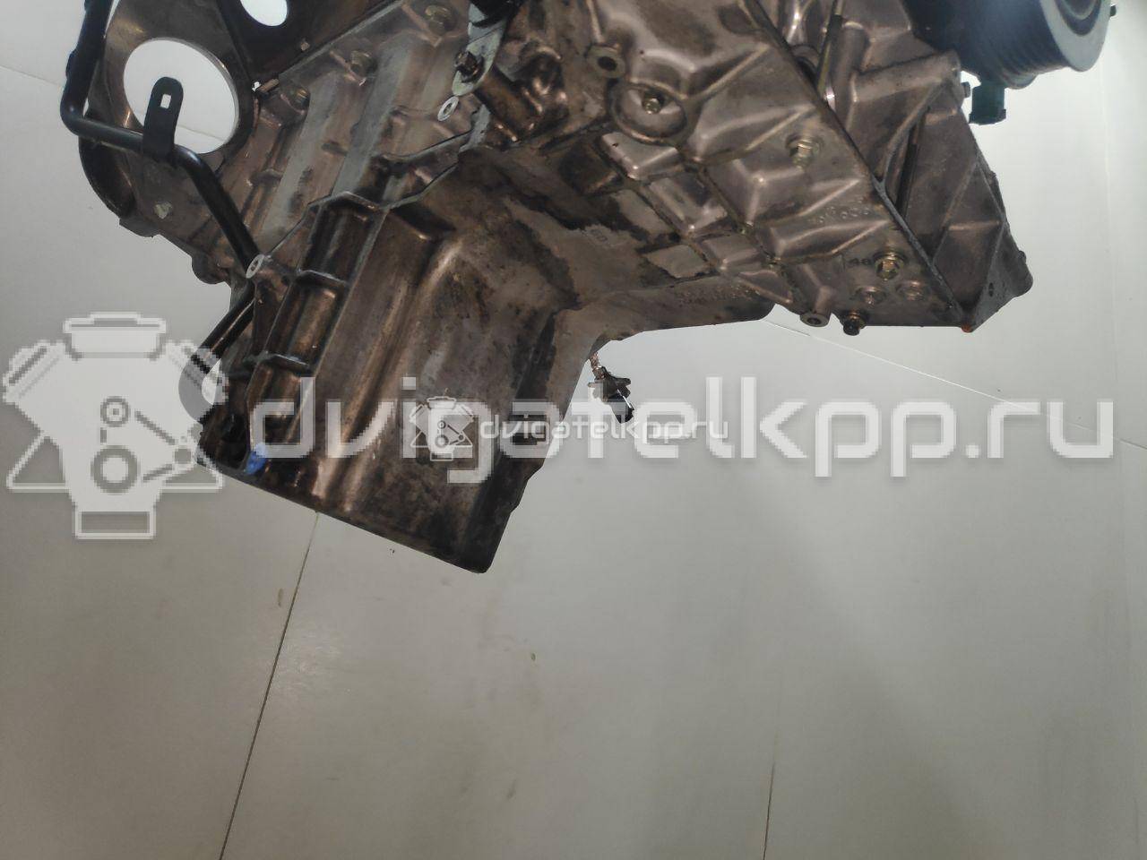 Фото Контрактный (б/у) двигатель 306DT для Land Rover Range Rover / Discovery 211-340 л.с 24V 3.0 л Дизельное топливо LR106166 {forloop.counter}}