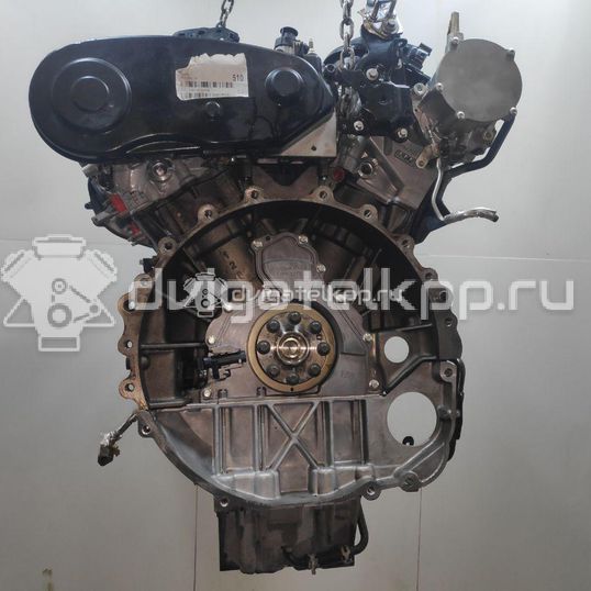 Фото Контрактный (б/у) двигатель 306DT для Jaguar / Land Rover 241-300 л.с 24V 3.0 л Дизельное топливо LR106166