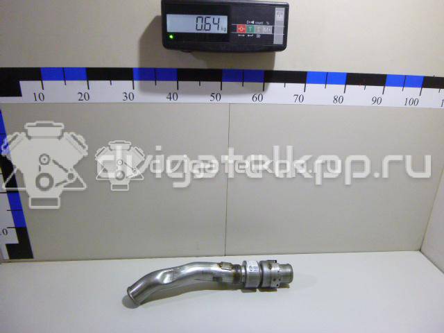 Фото Патрубок интеркулера  LR062031 для Jaguar / Land Rover {forloop.counter}}
