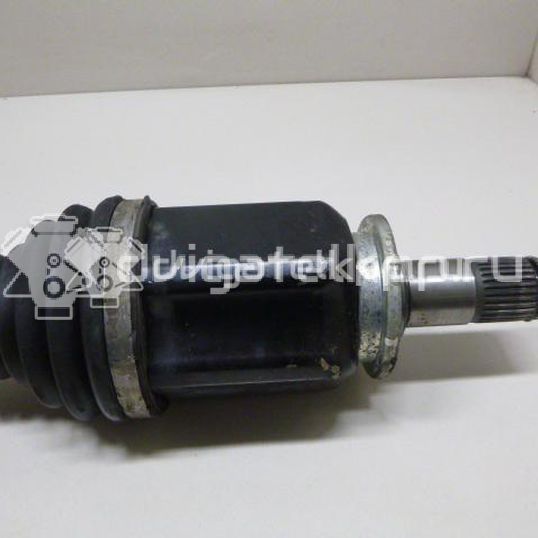 Фото Полуось передняя левая  LR064252 для Land Rover Range Rover