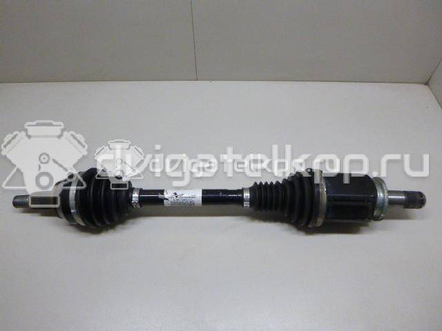 Фото Полуось передняя левая  LR064252 для Land Rover Range Rover {forloop.counter}}