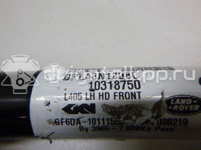 Фото Полуось передняя левая  LR064252 для Land Rover Range Rover {forloop.counter}}